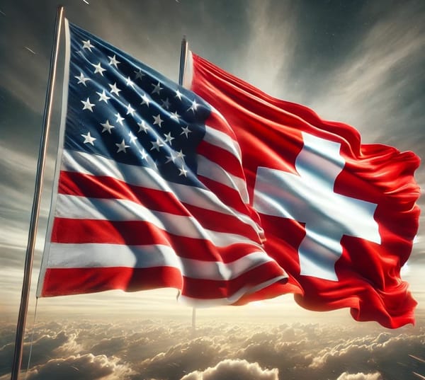 Trumps Strafzölle kommen